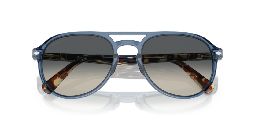 Transparent Navy - 0PO3235S 8056597971409