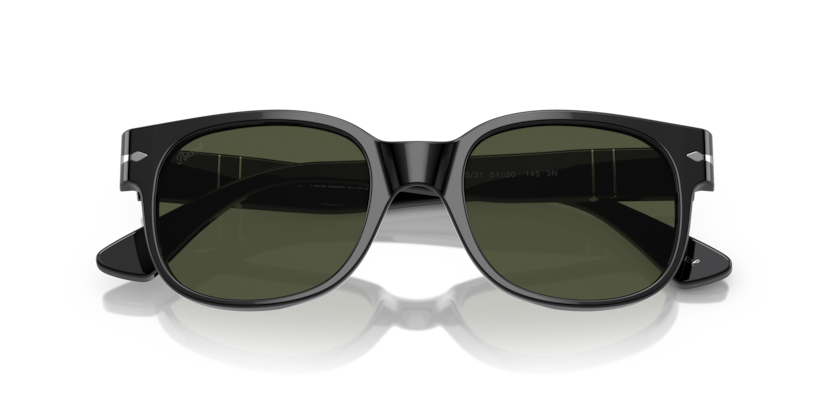 Black - 0PO3257S 8056597354868