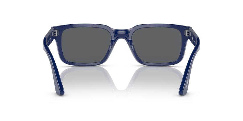 Solid Blue - 0PO3272S 8056597766463