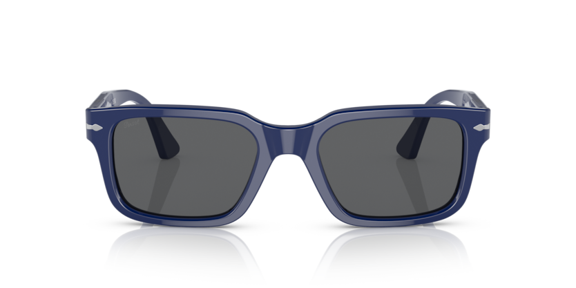 Solid Blue - 0PO3272S 8056597766463