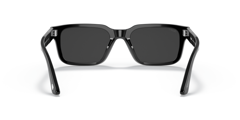 Black - 0PO3272S 8056597559812