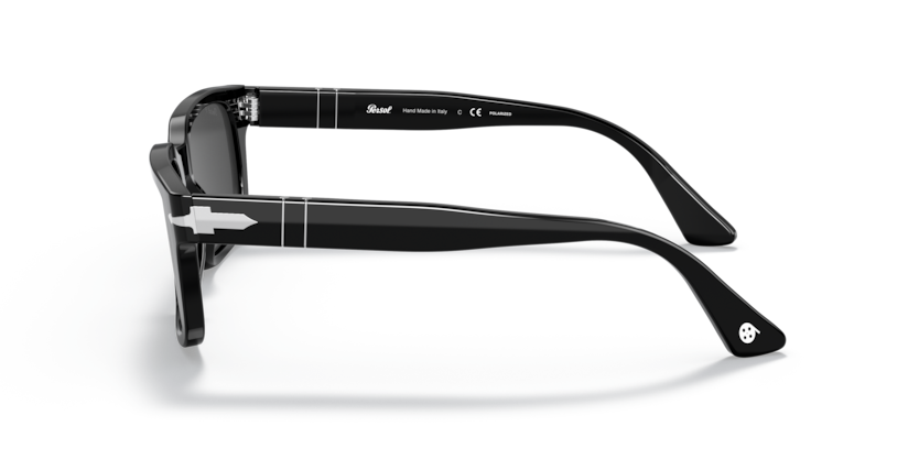 Black - 0PO3272S 8056597559812