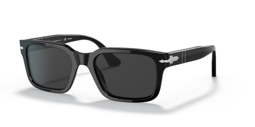 Black - 0PO3272S 8056597559812