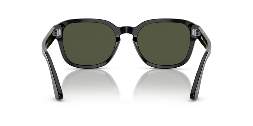 Black - 0PO3305S 8056597792127