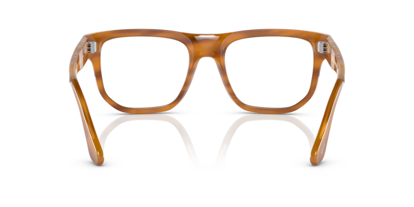 Striped Brown - 0PO3306S 8056597807906