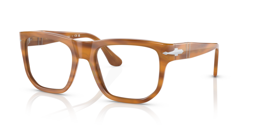 Striped Brown - 0PO3306S 8056597807906