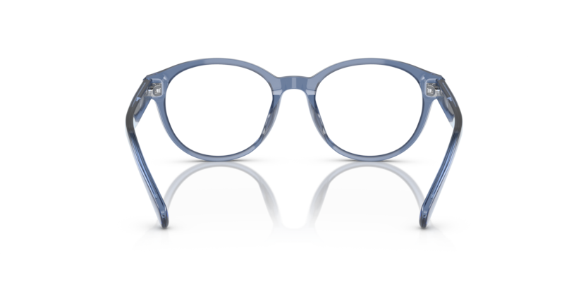 Shiny Transparent Blue - 0PP8546U 8056597829670