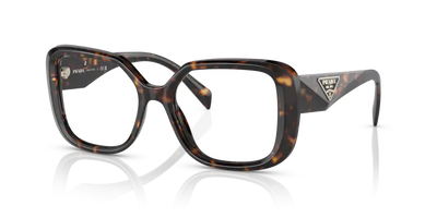 Prada 0PR 10ZV - Glasses -  Prada -  Ardor Eyewear