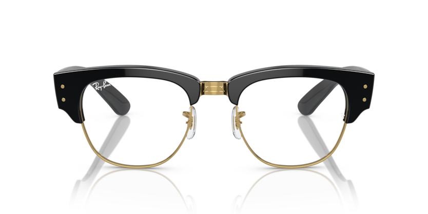 Black On Gold - 0RB0316S 8056597852654