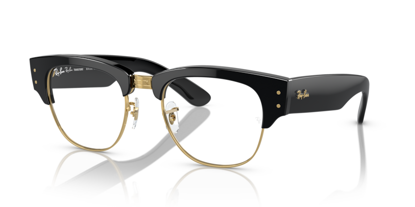 Black On Gold - 0RB0316S 8056597852654