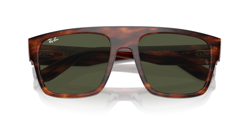 Striped Havana - 0RB0360S 8056262031278