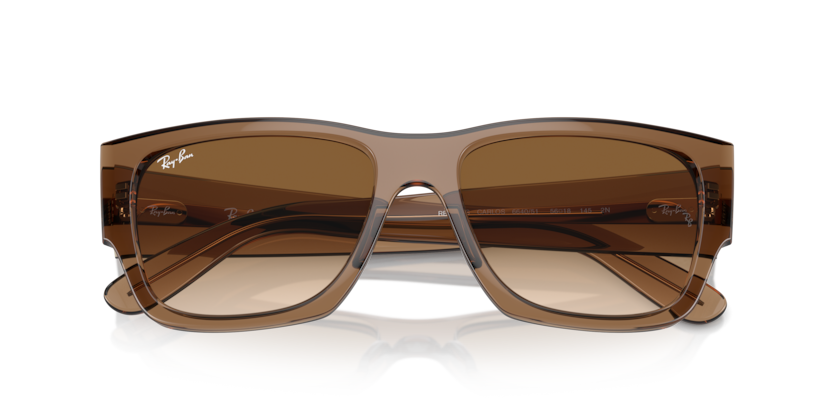 Transparent Light Brown - 0RB0947S 8056262061329