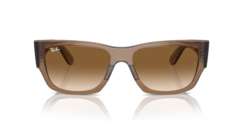 Transparent Light Brown - 0RB0947S 8056262061329