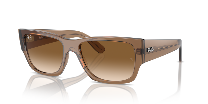 Transparent Light Brown - 0RB0947S 8056262061329