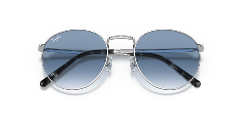 Silver - 0RB3637 8056597641760