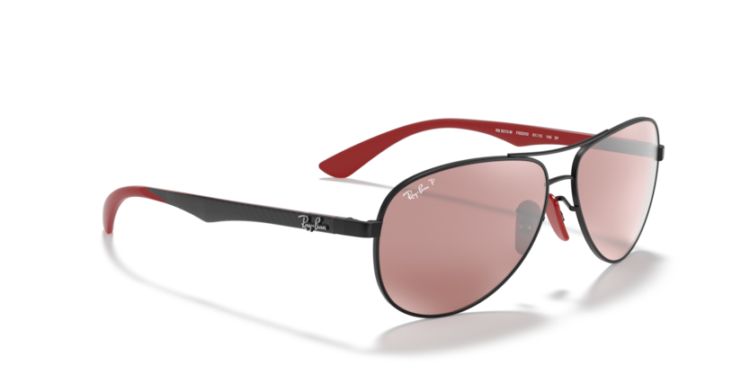 Black - 0RB8313M 8053672819595