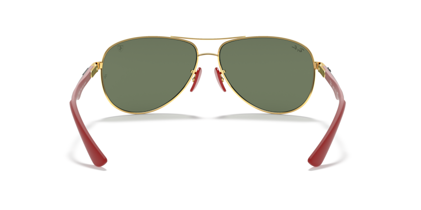 Arista Gold - 0RB8313M 8053672819625