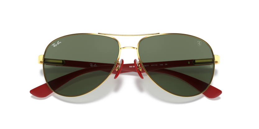 Arista Gold - 0RB8313M 8053672819625