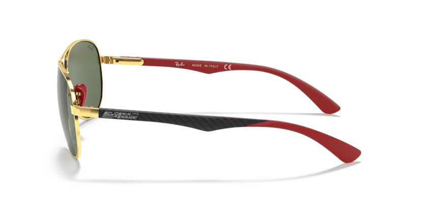 Arista Gold - 0RB8313M 8053672819625