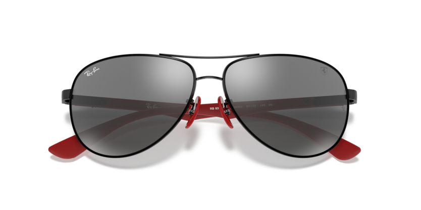 Black - 0RB8313M 8053672819618