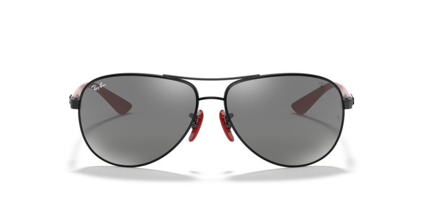 Black - 0RB8313M 8053672819618