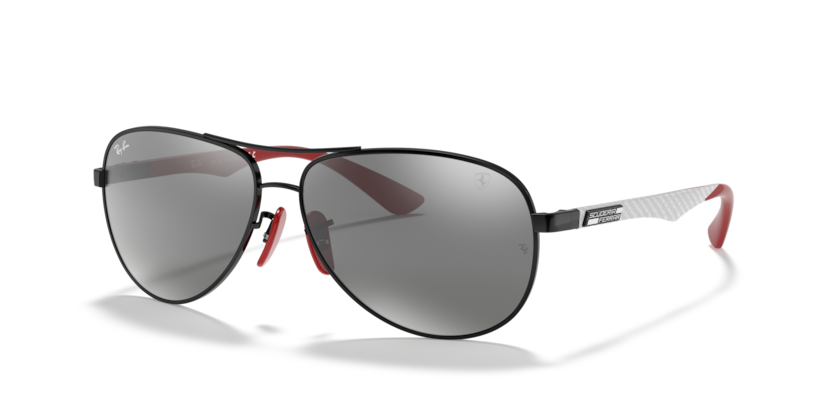 Black - 0RB8313M 8053672819618