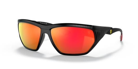 Black - 0RB8359M 8056597548038