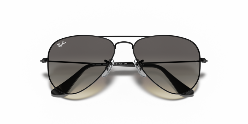 Black - 0RJ9506S 8053672786767