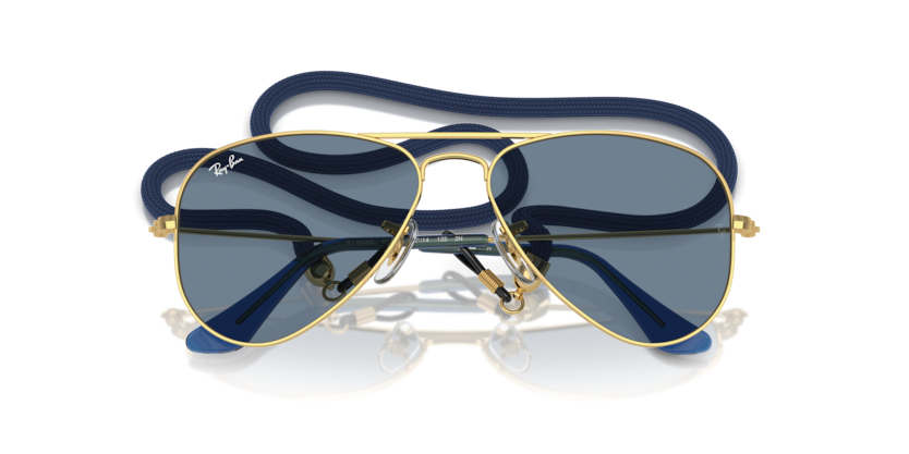 Arista Gold - 0RJ9506S 8056262143278