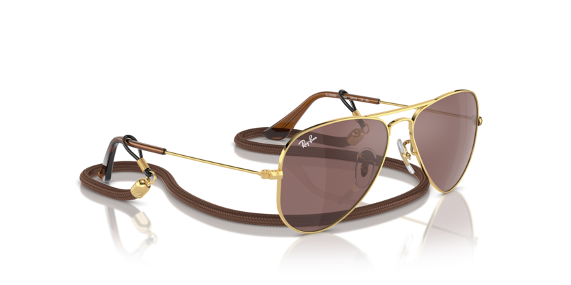 Arista Gold - 0RJ9506S 8056262143285