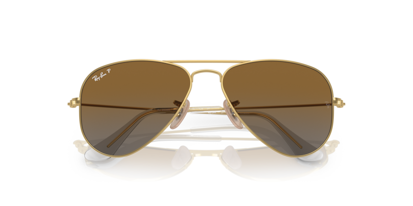 Arista Gold - 0RJ9506S 8056597750004