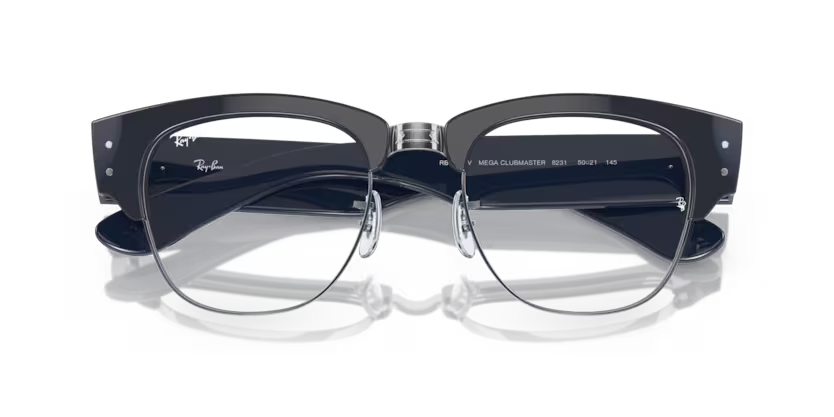 Ray-Ban Vista RX0316V Mega Clubmaster