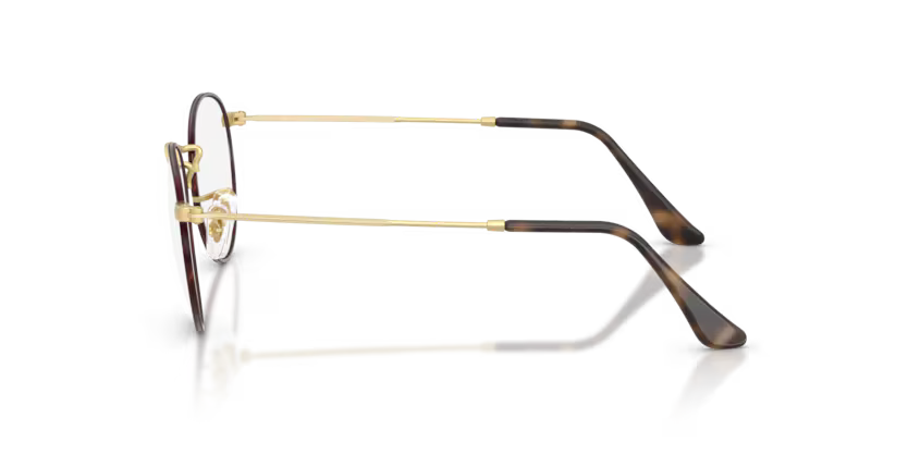 Ray-Ban Vista RX3447V Round Metal