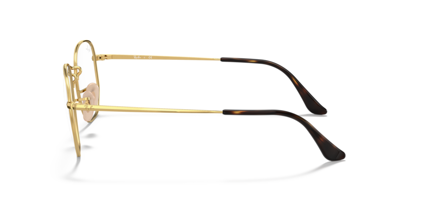 Arista Gold - 0RX6448 8056597245449
