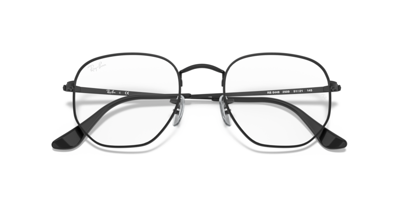 Black - 0RX6448 8056597245456