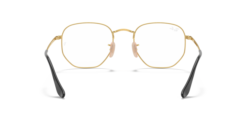 Black On Gold - 0RX6448 8056597245432