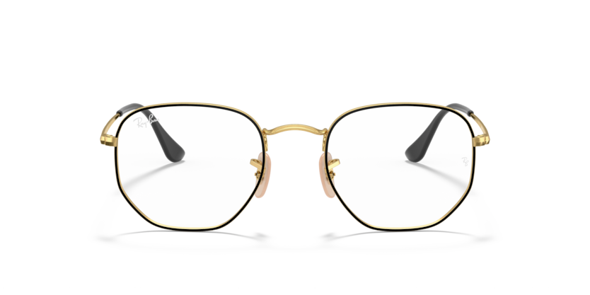 Black On Gold - 0RX6448 8056597245432