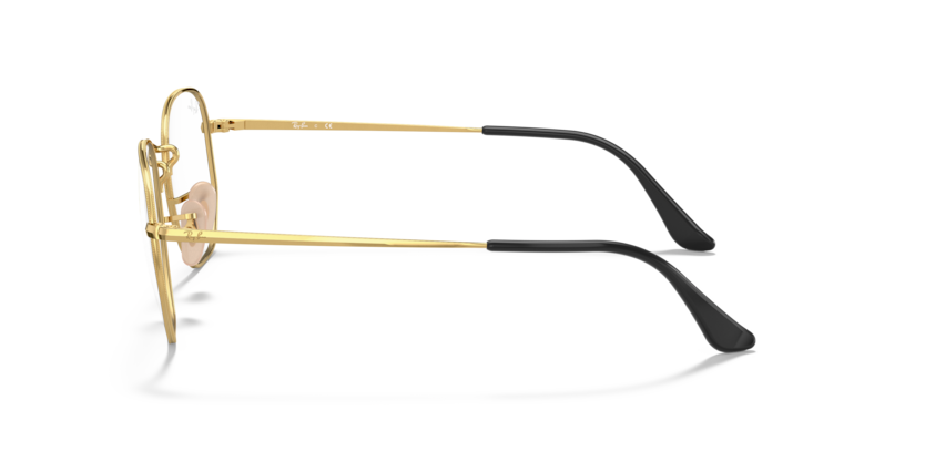 Black On Gold - 0RX6448 8056597245432