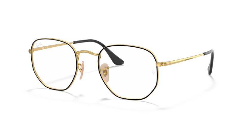 Black (Black On Gold - 2991) 8056597124416