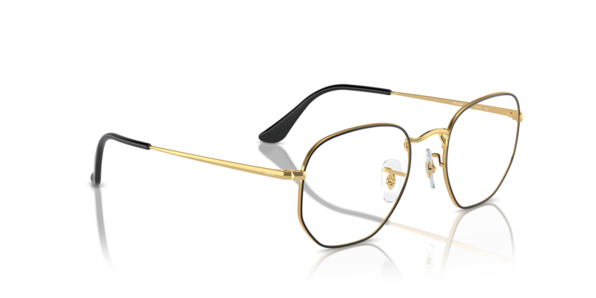 Black On Gold - 0RX6448 7895653291843
