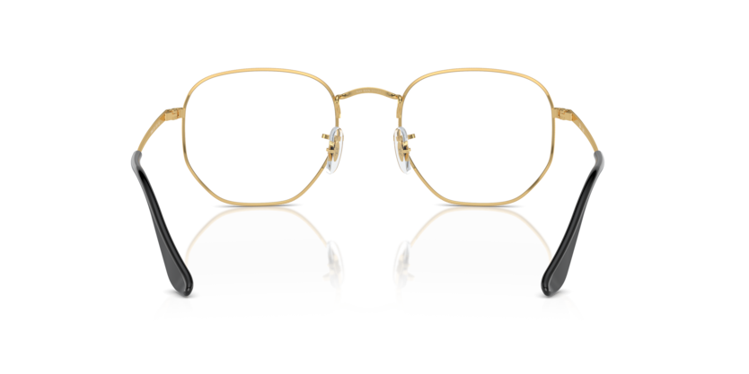 Black On Gold - 0RX6448 7895653291843