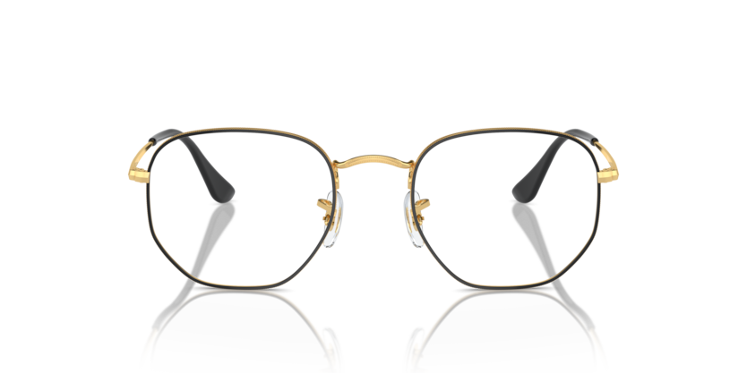 Black On Gold - 0RX6448 7895653291843