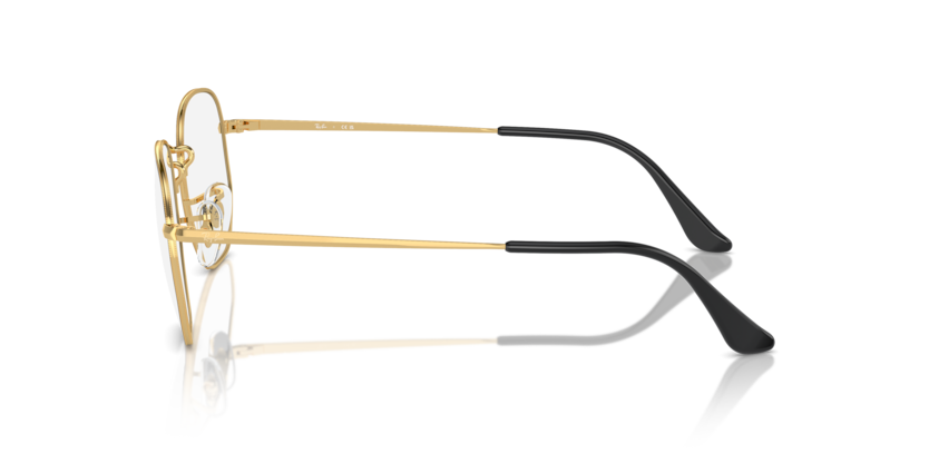 Black On Gold - 0RX6448 7895653291843
