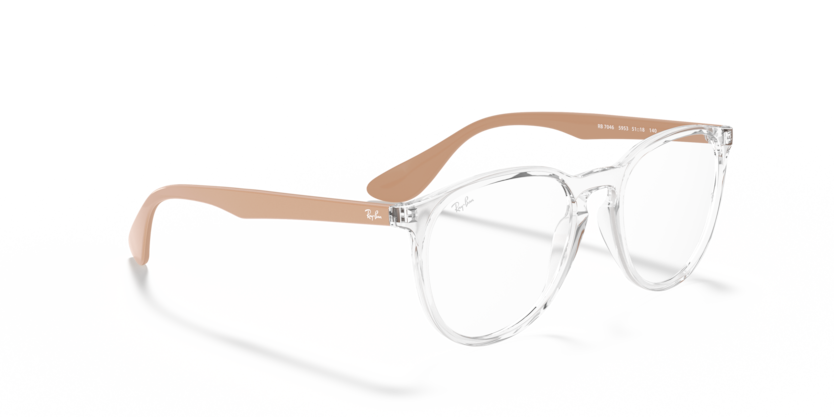 Transparent - 0RX7046 8056597141284