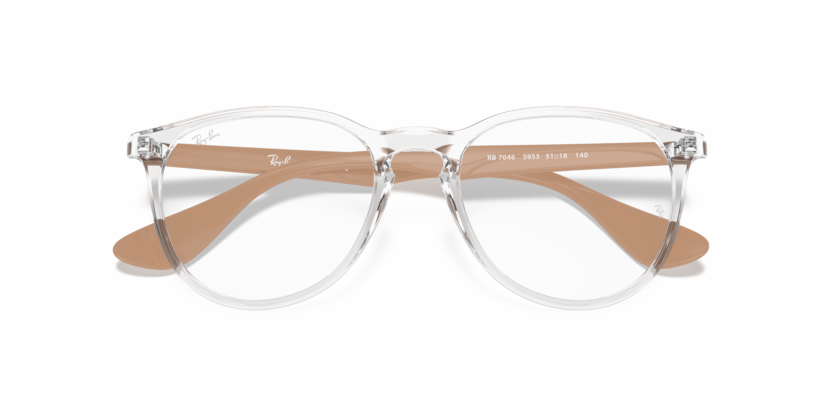 Transparent - 0RX7046 8056597141284