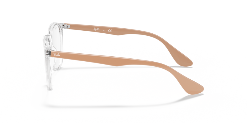 Transparent - 0RX7046 8056597141284