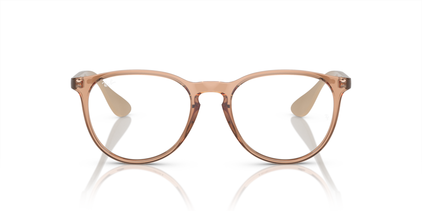 Transparent Brown - 0RX7046 7895653280502