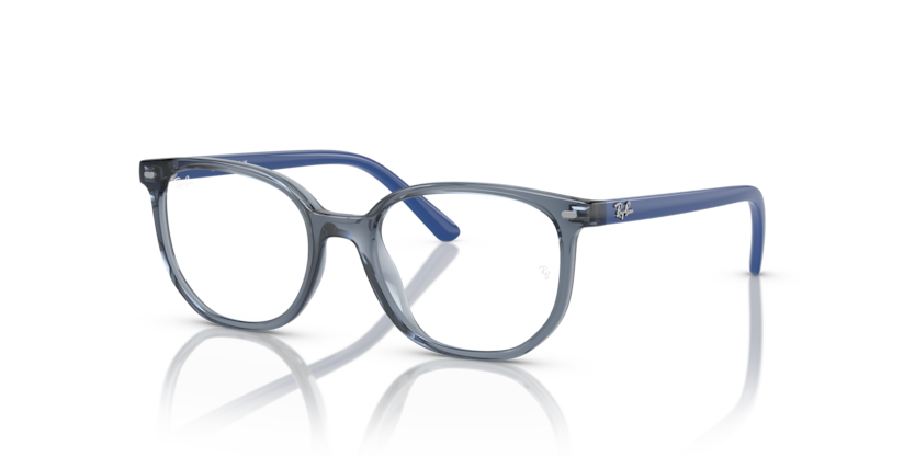 Transparent Blue - 0RY9097V 8056597828482