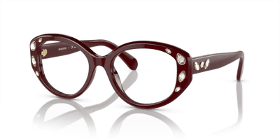  0SK2006 - Glasses -  Swarovski -  Ardor Eyewear
