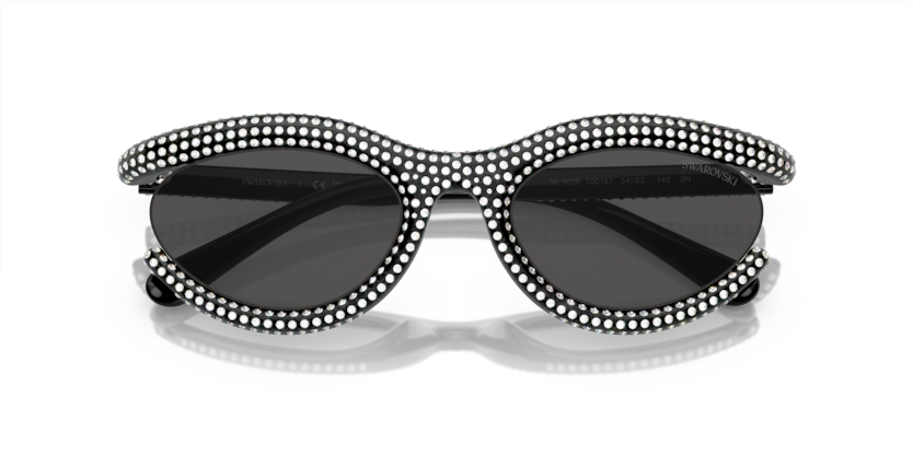 Black - 0SK6006 8056597951395